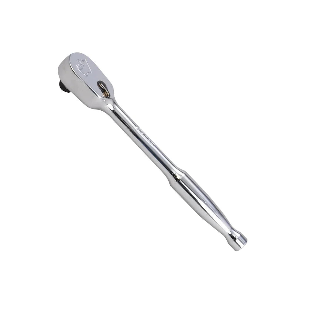 gear wrench 90 1/2" Drive Ratchet Wrench Full Polished 90-Tooth – RBG Motorsports