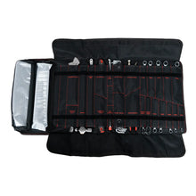 Load image into Gallery viewer, BoxoUSA UTV Tool Roll Now With Chrome Adjustable Wrench